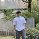 오엑스엑스 | 남자 츄리닝 엑스오엑스(XOX) 세미 와이드 스트링 스웻 팬츠