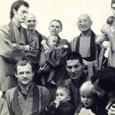 ㉗엉터리 영어로 美 대학생들 매료시키다 한국 스님이 &#39;마음챙김 명상&#39; 탄생에 주역! 이미지