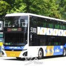오산시, 광역 5300번 2층 전기버스 기존 7대 →11대로 증차 10월부터 운행 이미지