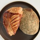 1동탄 맛집 봄밀 베이커리 쑥치아바타 애플파이 내돈내산 후기