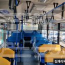 호평동 버스종점～호평주민센터 이미지