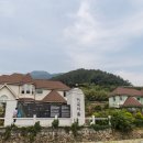 용소리마을회관 | 남해 미국마을 , 마을종류가 왜이렇게 많아!!