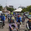 2017여수시자전거대행진 영삳~~~ 이미지