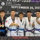 글로리어스 짐 이미지