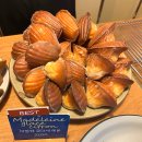 마들렌베이커리 | 신촌디저트 맛집 에뚜왈 신촌점 마들렌 베이커리 후기