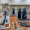 포스휘트니스센타 이미지