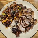유명환명품족발남양점 | 맛집 추천! 대존맛 쫀득쫀득한 앞발 족발과 불족발이 있는 연수역 맛집 '유명환명품족발 연수점' 솔직후기