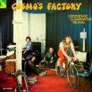 I Heard It Through The Grapevine - C.C.R (Creedence Clearwater Revival) 이미지