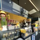 컴포즈커피 파주문산자유시장점 이미지