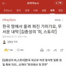 한국 땅에서 울려 퍼진 기미가요, 무서운 내막 이미지