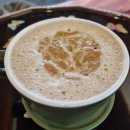 수원-0351 | 행리단길 분위기 좋고 커피도 맛있는 '콩카페 수원행궁점' 내돈 내산 솔직 후기 (+ 메뉴 및 매장 정보)