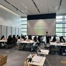 태안여자중학교, ‘LG디스커버리랩’ AI 체험 학습 실시 (서산태안신문) 이미지