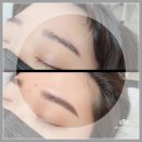 다올브로우 이미지