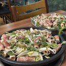 하동솔밭오리 이미지