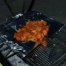 태능시장 특화거리 | 소백산 남천야영장 특화야영장 C1 산막텐트 후기