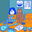 낭만 Dog 이미지