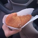 대구 소금빵 맛집 빵지순례 딥딥딥 수성 포장 후기