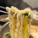 신선칼국수 이미지