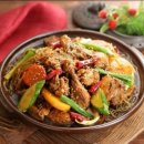 서울찜닭 이미지