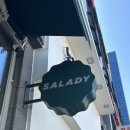 샐러디 김천혁신점 이미지