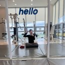 지니어스 짐 | 반야월헬스장 24시 &#39;바디앤지니어스짐&#39;