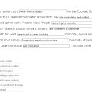 69 14-9-26 US Forensic Analyst, Sentenced to 10 Years for Manipulating Data 이미지