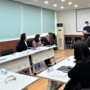 평동 행정복지센터 회의실(2층) 이미지