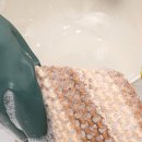 제로웨이스트 코바늘 손뜨개 | 3M 스카치브라이트 옥수수 그물 망사 수세미 10개 세트 사용 후기