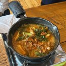 이절구통옻닭옻오리삼계탕 | 용인 한터 맛집 [금황옻닭]부모님도 극찬한 토종한방백숙 & 문어 몸보신