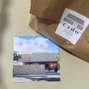 크도 Crdo :: 108겹식빵 핸드드립 커피 오픈부터 핫한 제주 서쪽 한림 카페 ( 주차 / 주문 꿀팁 / 페어링 )