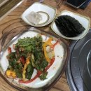 황토해물갈비찜 이미지