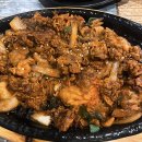 부산 남구 대연동 공기밥 무한리필 가성비 부경대 밥집 사이노 후기