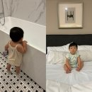 브라운도트호텔 현풍점 | [대구 달성군 현풍 숙박_브라운도트호텔] 아기랑 단둘이 첫 숙박, 좋은 컨디션의 숙소