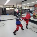 MTA 관동태권도장 이미지