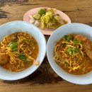 매싸이, Narin Nails Chiangmai(나린네일샵), 마야몰 푸드코트 팟타이, 차트라뮤, 치앙마이대학교 야시장