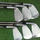923 | 동탄 골프 그립교체 가능한 매장 브리지스톤 V300 9세대 미즈노 JPX923 중고 아이언 비교 후기