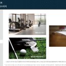 리첸시아 골프 이미지