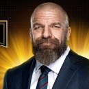 2025 WWE HALL OF FAME 헌액자 이미지