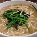 송우리칼국수 이미지