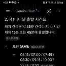 지방제니님 네스트 호텔 쉽게 가는방법 이미지