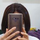 여우미가 헤어