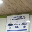 크린토피아코인워시옥련서해점