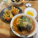 짜짜루 | [짬뽕 탐방기] 가평 북면 짜짜루 후기