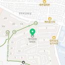 배산역(망미동 방면) 이미지