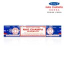 차크라 민박 | 제주도펜션 _ 나그참파 후기 /인센스 스틱으로 향기롭고 편안한 르페도라 만들기 / 힐링.냄새제거.심신안정