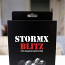 BLITZ PC | 이어폰추천 :: 게이밍이어폰 음질좋은이어폰 제닉스 STORMX BLITZ 이어폰♬