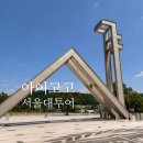 아이고고 서울대 캠퍼스 투어 후기｜서울대 재학생 멘토와 함께한 스누투어 만족도 높았던 이유