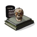 백발마녀 | [북클럽] 《파우스트》의 구원은 믿음이나 선행 때문이 아니다?