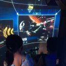 스타워즈 게임랜드 이미지