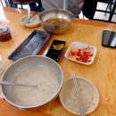 칼국시이야기